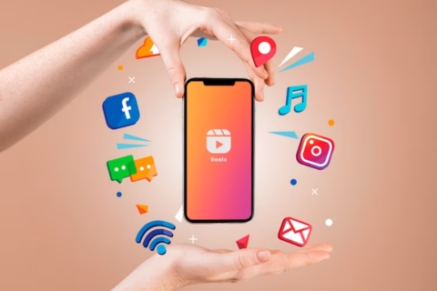 Social media strategy and planning